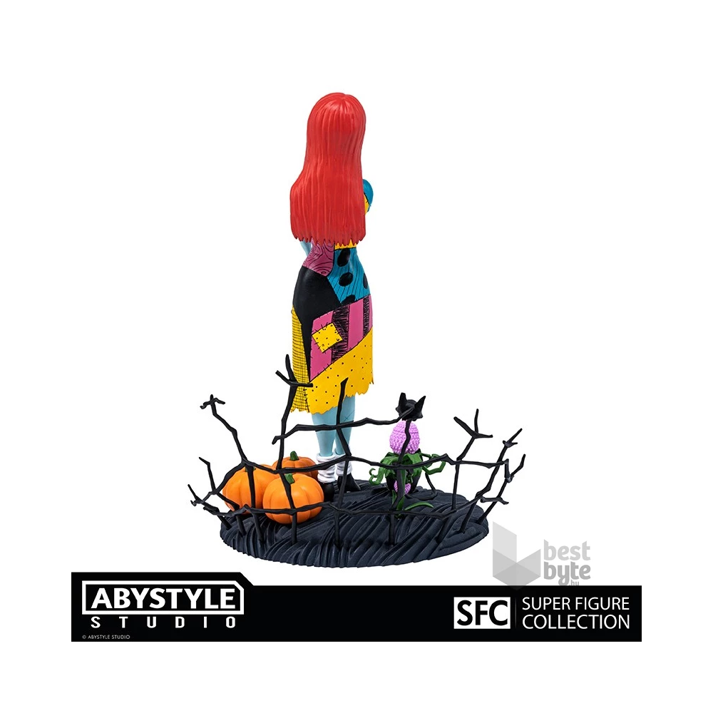 The Nightmare Before Christmas "Sally" 17 cm figura