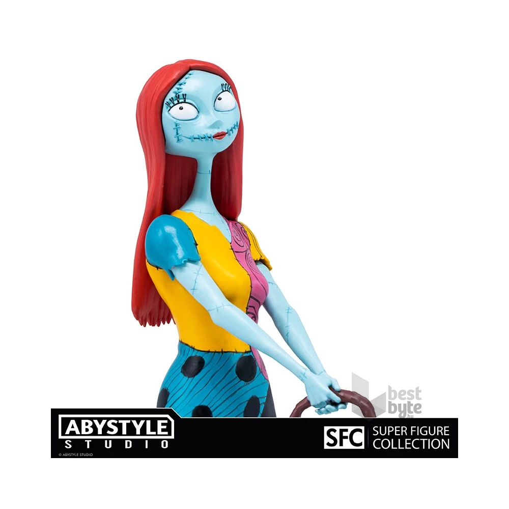 The Nightmare Before Christmas "Sally" 17 cm figura