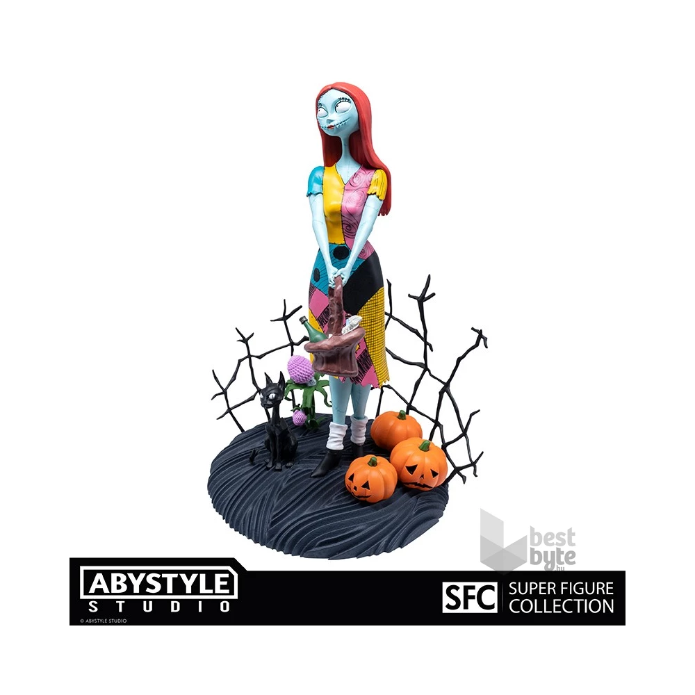 The Nightmare Before Christmas "Sally" 17 cm figura