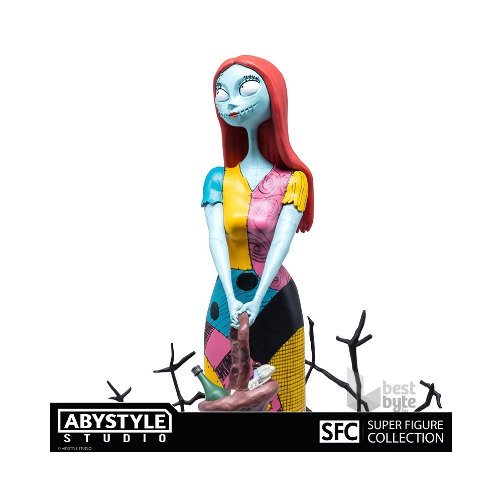 The Nightmare Before Christmas "Sally" 17 cm figura