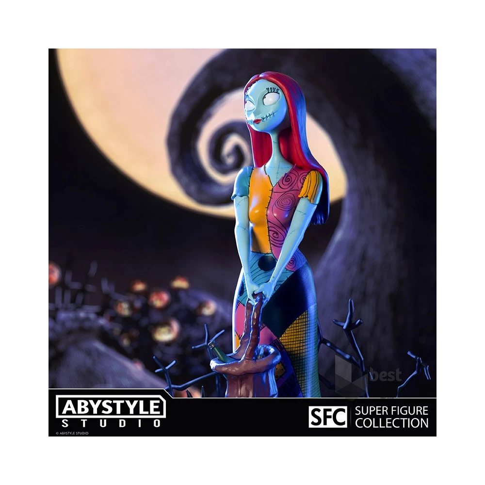 The Nightmare Before Christmas "Sally" 17 cm figura