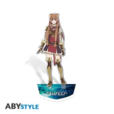 The Rising of the Shield Hero Raphtalia akril figura