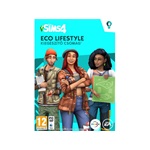 The Sims 4 Eco Lifestyle PC játékszoftver