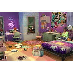 The Sims 4 High School Years PC játékszoftver