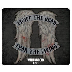 The Walking Dead Daryl Wings egérpad