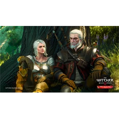 The Witcher 3: The Wild Hunt - Complete Edition Xbox Series X játékszoftver