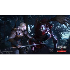 The Witcher 3: The Wild Hunt - Complete Edition Xbox Series X játékszoftver