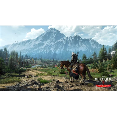 The Witcher 3: The Wild Hunt - Complete Edition Xbox Series X játékszoftver