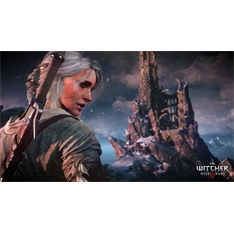 The Witcher 3: The Wild Hunt - Game Of The Year Edition PS4 játékszoftver