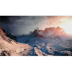 The Witcher 3: The Wild Hunt - Game Of The Year Edition PS4 játékszoftver