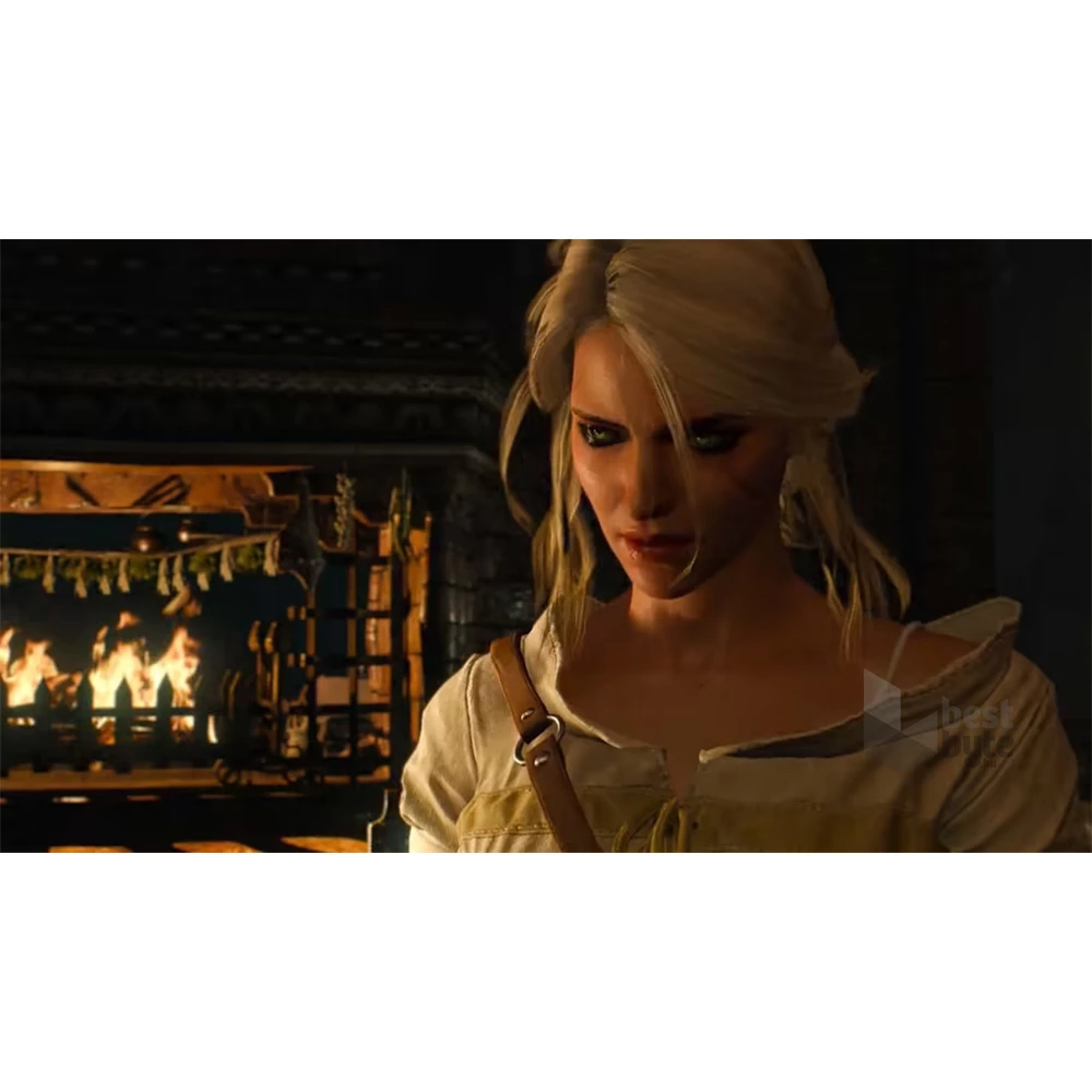 The Witcher 3: Wild Hunt Nintendo Switch játékszoftver