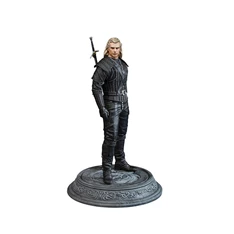 The Witcher (Netflix) "Geralt" 22cm figura