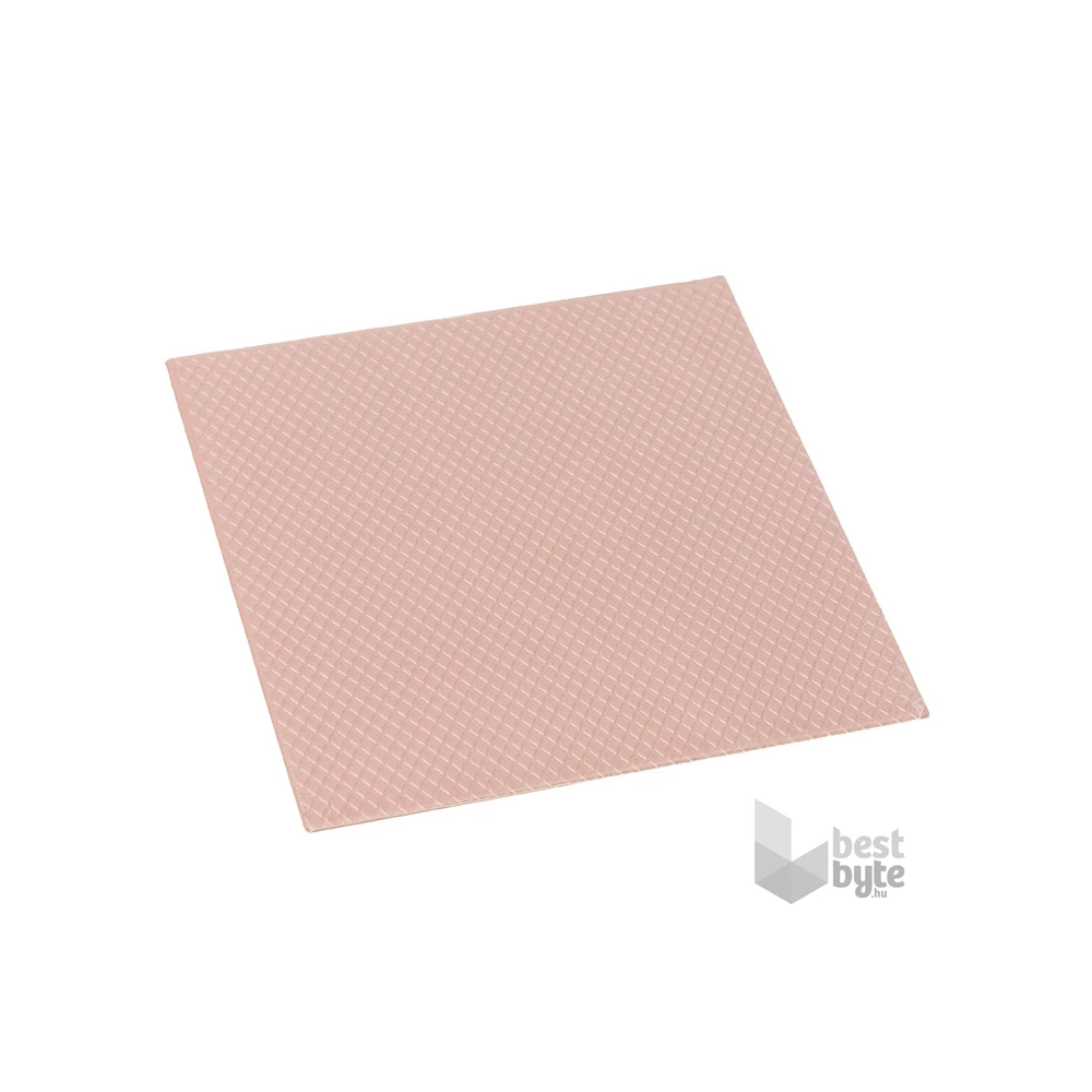Thermal Grizzly Minus Pad 8  100 x 100 x 0.5 mm hővezető lap