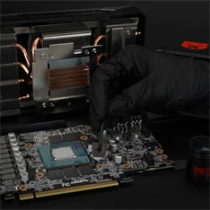 Thermal Grizzly Putty Pro hővezető paszta - 100g