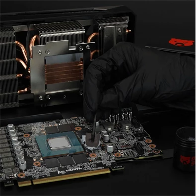 Thermal Grizzly Putty Pro hővezető paszta - 100g