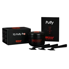 Thermal Grizzly Putty Pro hővezető paszta - 100g