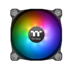 Thermaltake 120mm Pure 12 ARGB Sync 3-pack ház hűtőventilátor