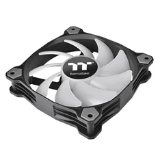 Thermaltake 120mm Pure 12 ARGB Sync 3-pack ház hűtőventilátor