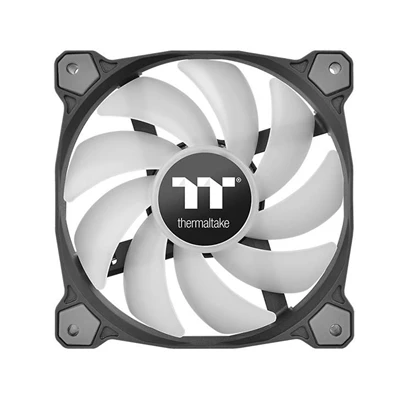 Thermaltake 120mm Pure 12 ARGB Sync 3-pack ház hűtőventilátor
