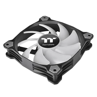 Thermaltake 120mm Pure 12 ARGB Sync 3-pack ház hűtőventilátor