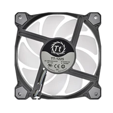 Thermaltake 120mm Pure Plus 12 RGB 3-pack ház hűtőventilátor