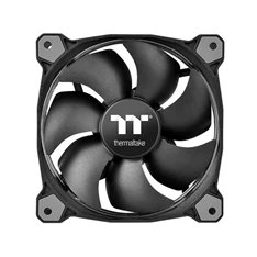 Thermaltake 120mm Riing 12 LED RGB Sync 3-pack ház hűtőventilátor