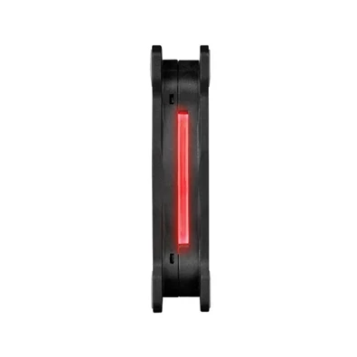 Thermaltake 120mm Riing 12 LED RGB Sync 3-pack ház hűtőventilátor