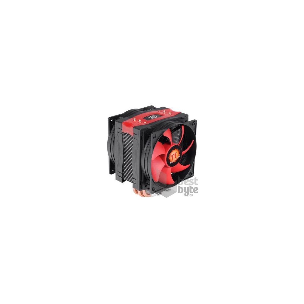 Thermaltake Frio Advanced processzor hűtő