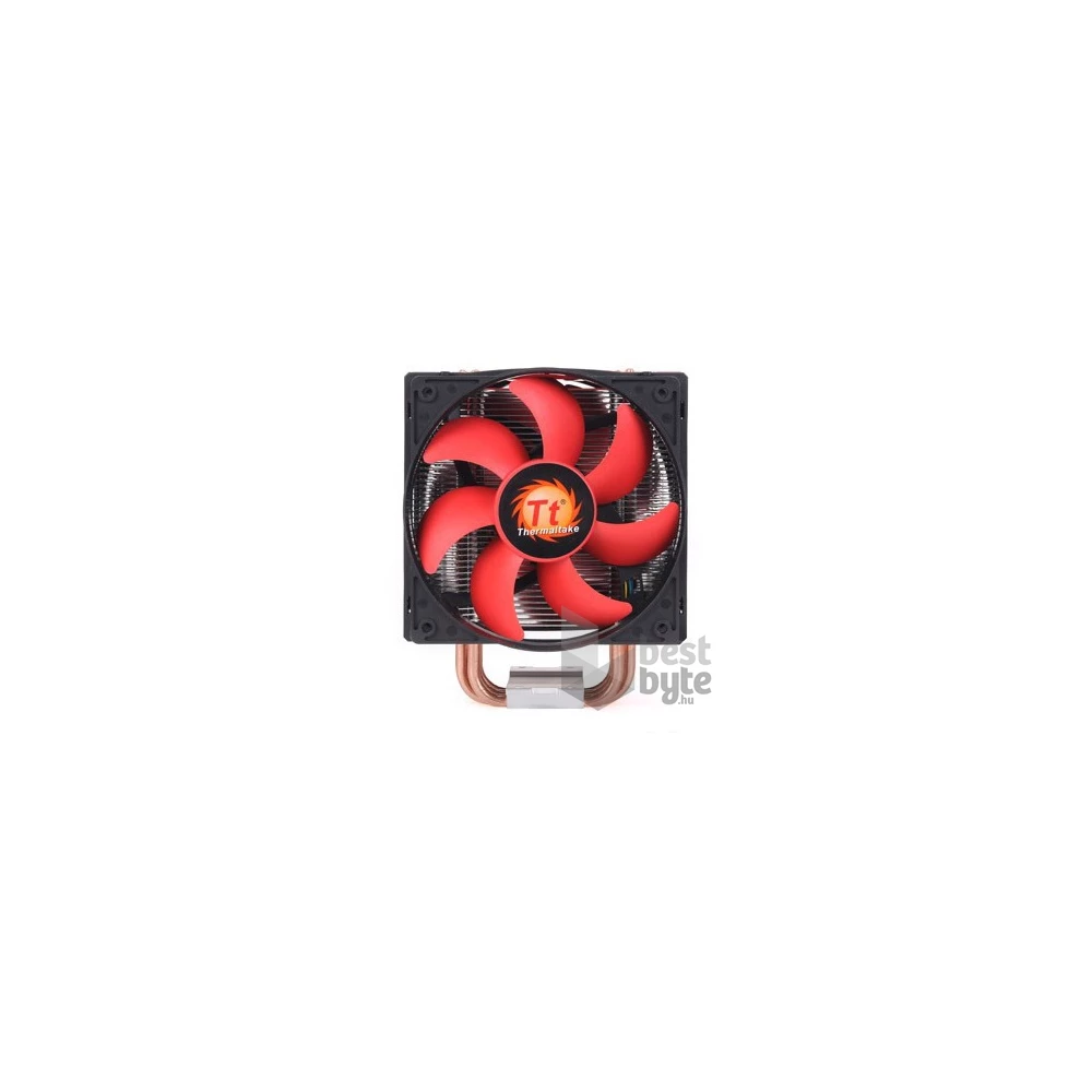 Thermaltake Frio Advanced processzor hűtő