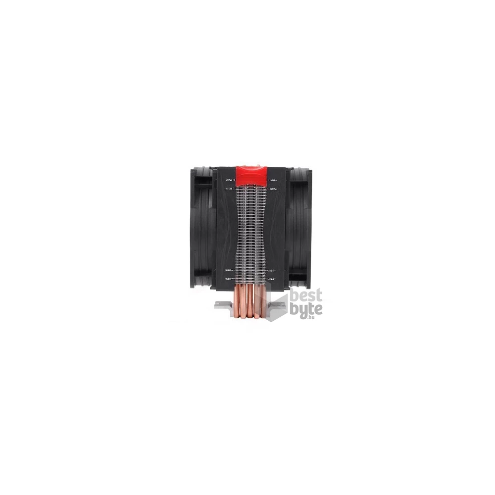Thermaltake Frio Advanced processzor hűtő