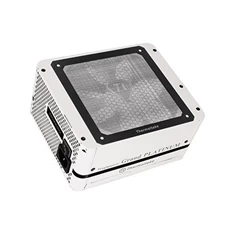 Thermaltake Mágneses ventilátor szűrő fekete