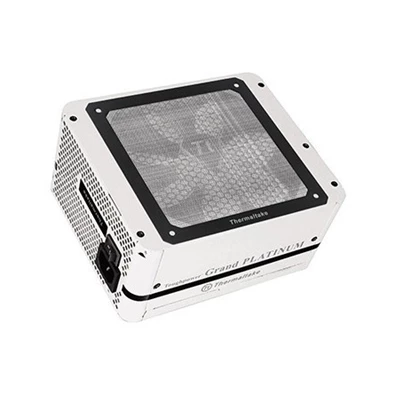 Thermaltake Mágneses ventilátor szűrő fekete