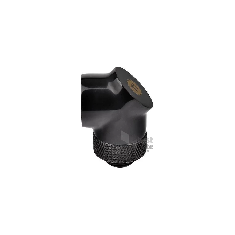 Thermaltake Pacific C240 DDC Hard Tube processzor vízhűtő  kit fekete