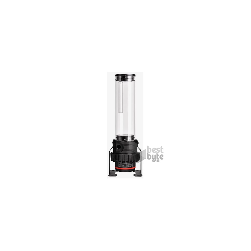 Thermaltake Pacific RL240 processzor vízhűtő kit