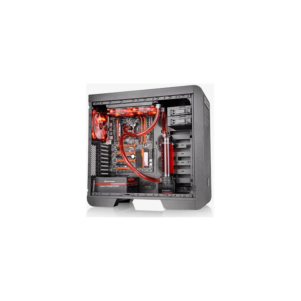Thermaltake Pacific RL240 processzor vízhűtő kit