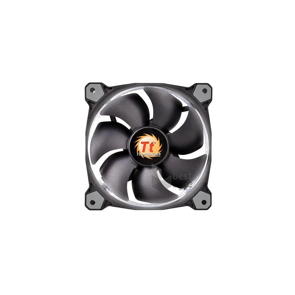 Thermaltake Riing 14 LED White rendszerhűtő ventilátor