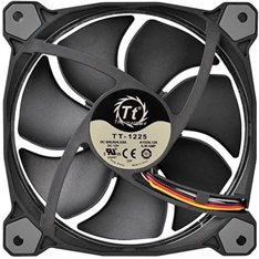 Thermaltake Riing 14 LED White rendszerhűtő ventilátor
