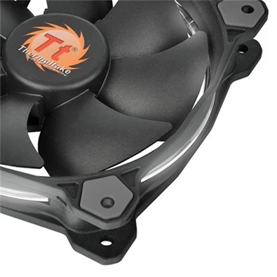 Thermaltake Riing 14 LED White rendszerhűtő ventilátor