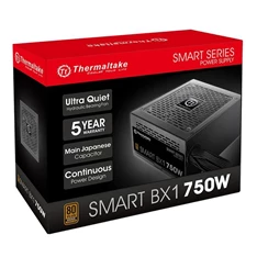 Thermaltake Smart BX1 750W tápegység