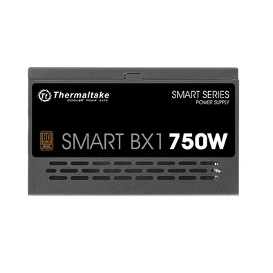 Thermaltake Smart BX1 750W tápegység