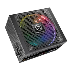 Thermaltake Smart Pro RGB 650W moduláris tápegység