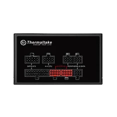 Thermaltake Smart Pro RGB 650W moduláris tápegység
