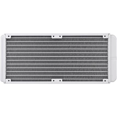 Thermaltake TH240 ARGB Sync Snow processzor vízhűtő ARGB