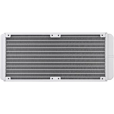 Thermaltake TH240 ARGB Sync Snow processzor vízhűtő ARGB