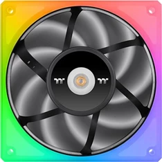 Thermaltake TOUGHFAN 12 RGB (3-Fan Pack) rendszerhűtő ventilátor