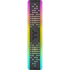 Thermaltake TOUGHFAN 12 RGB (3-Fan Pack) rendszerhűtő ventilátor