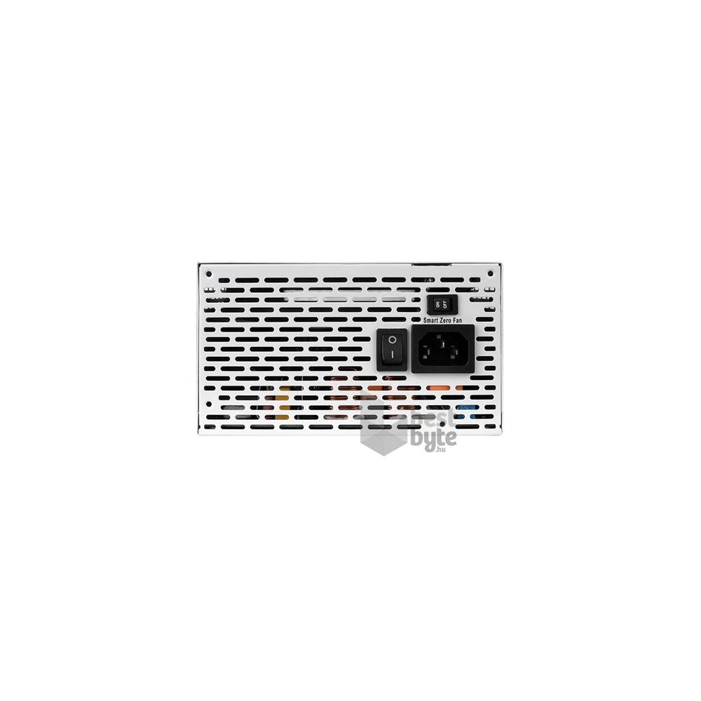 Thermaltake Toughpower GF1 ATX desktop tápegység 750W 80+ Gold BOX