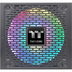 Thermaltake Toughpower GF2 ARGB ATX silent gaming tápegység 850W 80+ Gold BOX