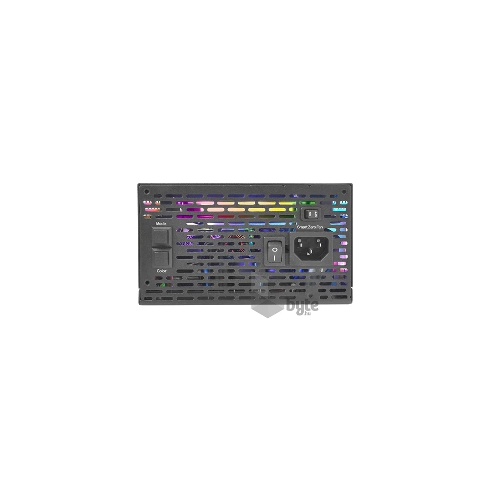 Thermaltake Toughpower GF2 ARGB ATX silent gaming tápegység 850W 80+ Gold BOX