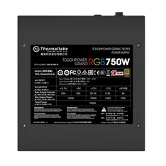 Thermaltake Toughpower Grand RGB 750W moduláris tápegység